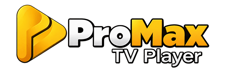 Pro Max TV Player