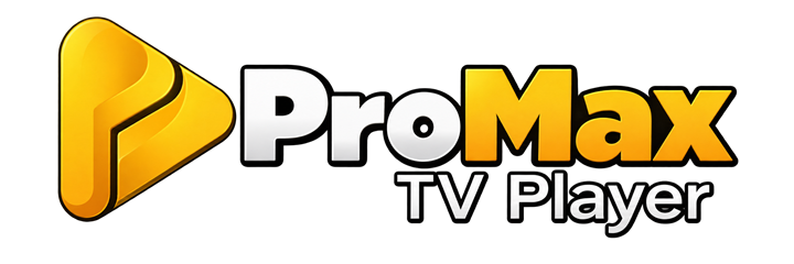 Pro Max TV Player