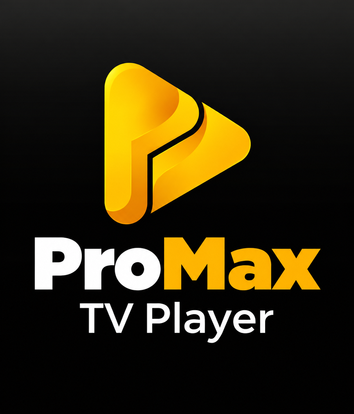 ProMax TV Player