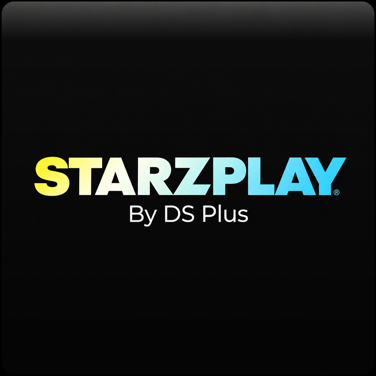 STARZPLAY