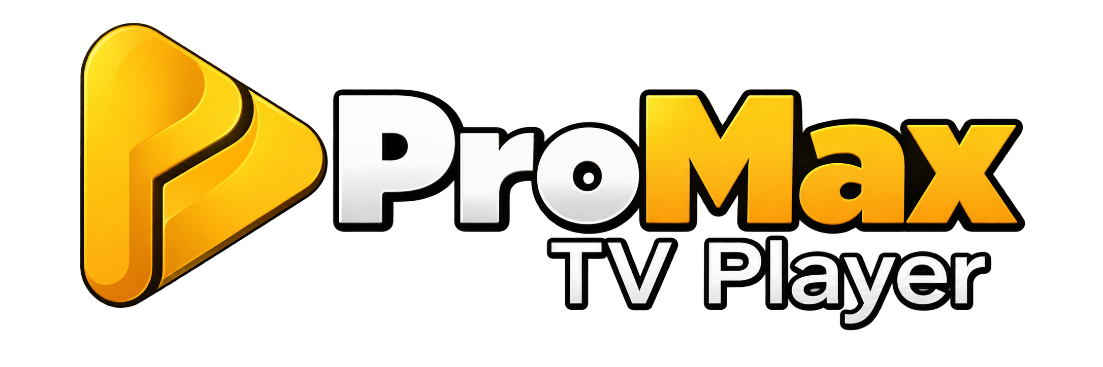 ProMax TV Player