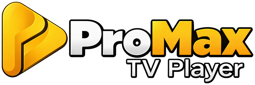 ProMax TV Player